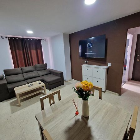 Piso Las Marismas Chiclana de la Frontera Eksteriør billede