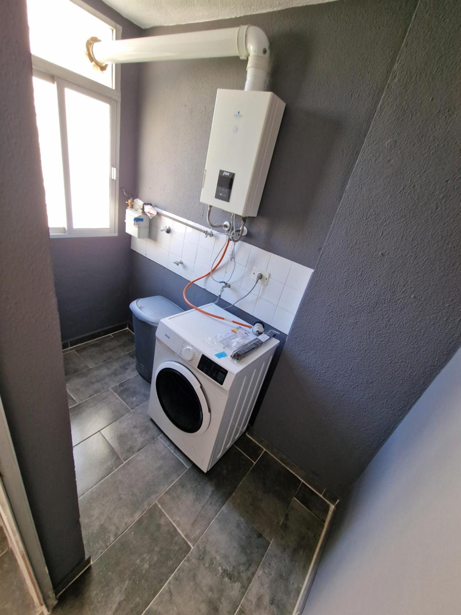 Piso Las Marismas Chiclana de la Frontera Eksteriør billede